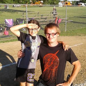 Meet your Posher, Joe